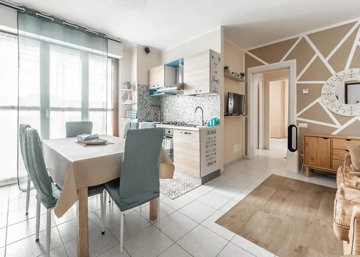 Milly San Siro - Rho Fiera