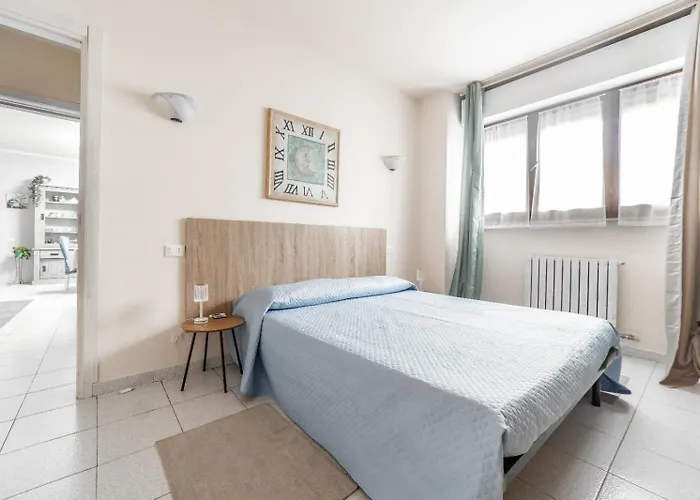 Milly San Siro - Rho Fiera *