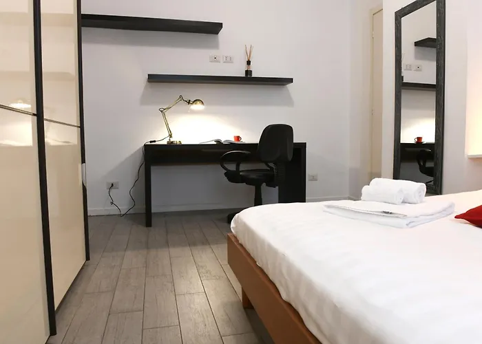 Hidden Corner-15 Minutes From The Center Milano