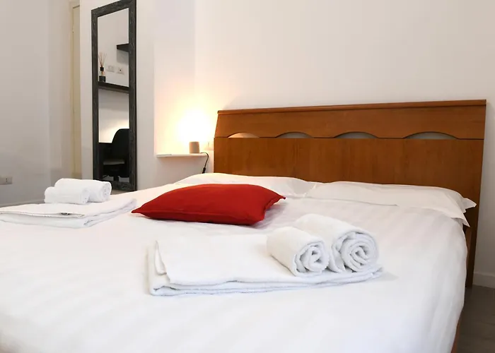 Hidden Corner-15 Minutes From The Center Lägenhet Milano