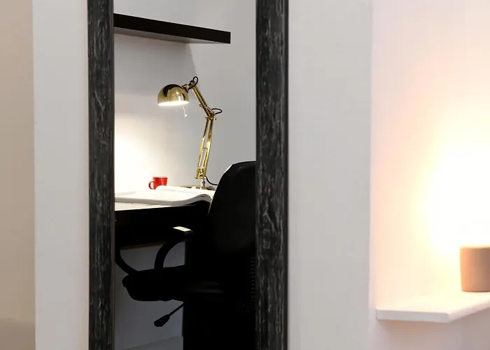 Hidden Corner-15 Minutes From The Center Lägenhet *