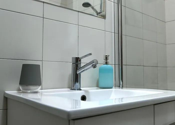 Nest For Two Three Min From Duomo