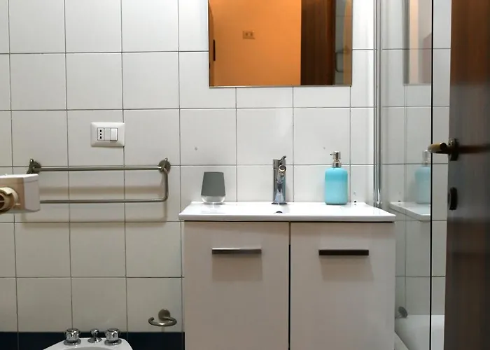 Nest For Two Three Min From Duomo