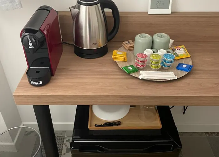 Apartamento Magie Tortona District-navigli *