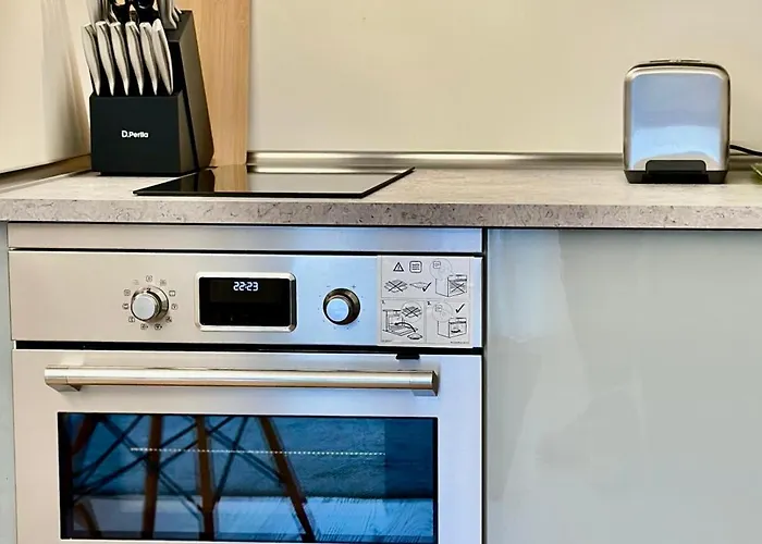 Casa Angelo Design Flat - Milan, Porta Venezia, 3 Metro Stops Duomo