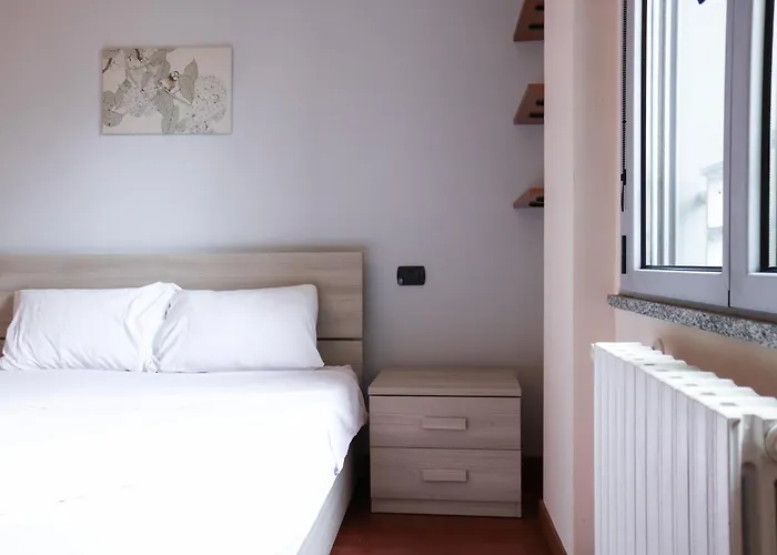 Urban Balcony Hideaway - 3 People * Mediolan