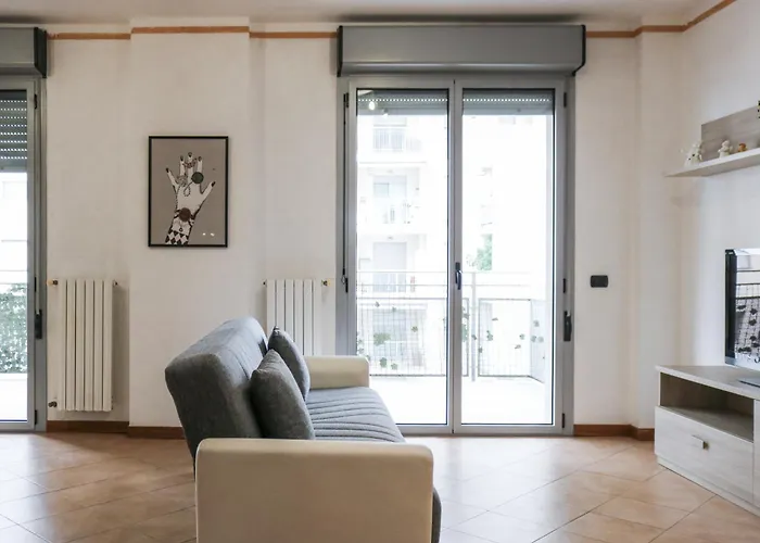 Apartmán Urban Balcony Hideaway - 3 People *