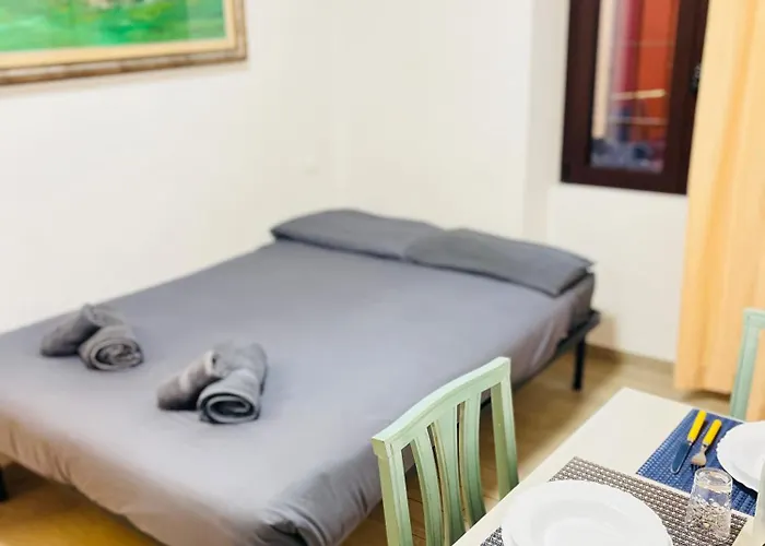 A Portata Di Mano Milano