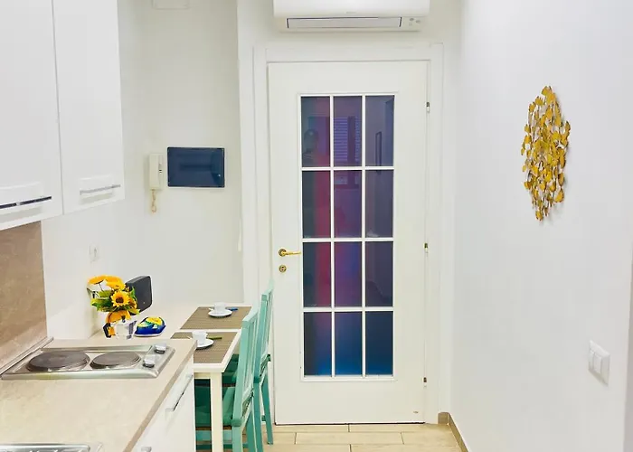 A Portata Di Mano Lägenhet