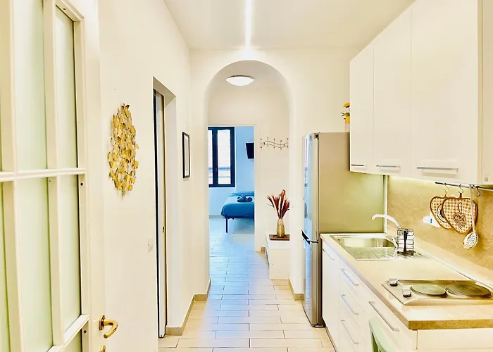 Lägenhet A Portata Di Mano *