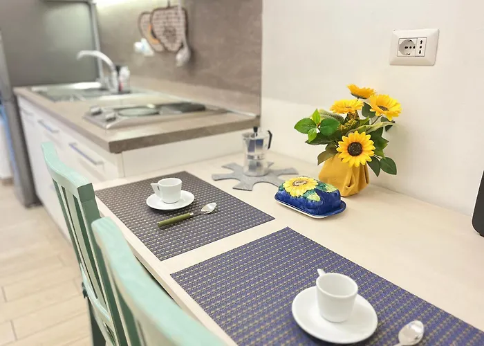 Apartmán A Portata Di Mano Milán