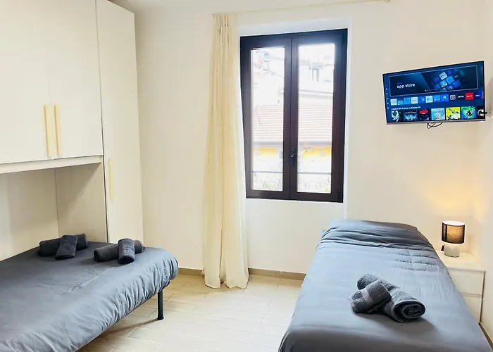 A Portata Di Mano * Milano