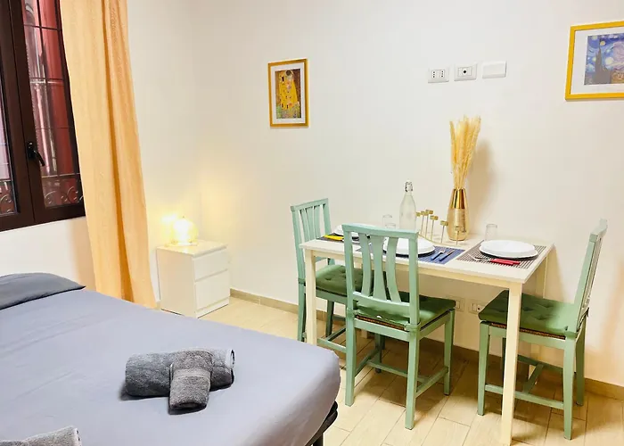 Lägenhet A Portata Di Mano