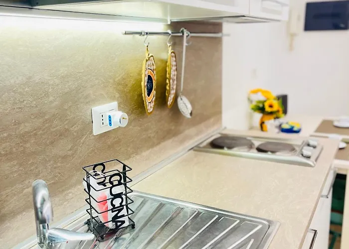 A Portata Di Mano Apartmán Milán