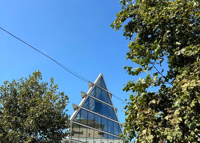 Daire Duomo Design Cube - 10 Minutes Walk From Brera *