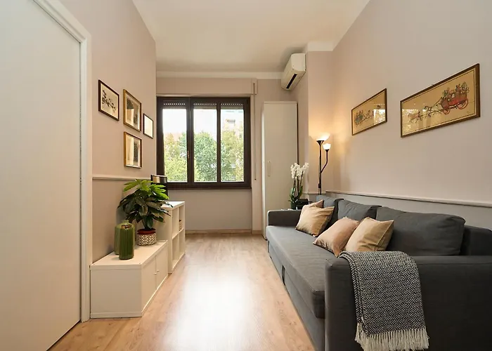 Duomo Design Cube - 10 Minutes Walk From Brera