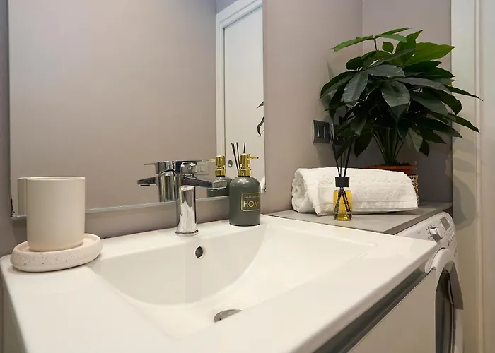 Duomo Design Cube - 10 Minutes Walk From Brera