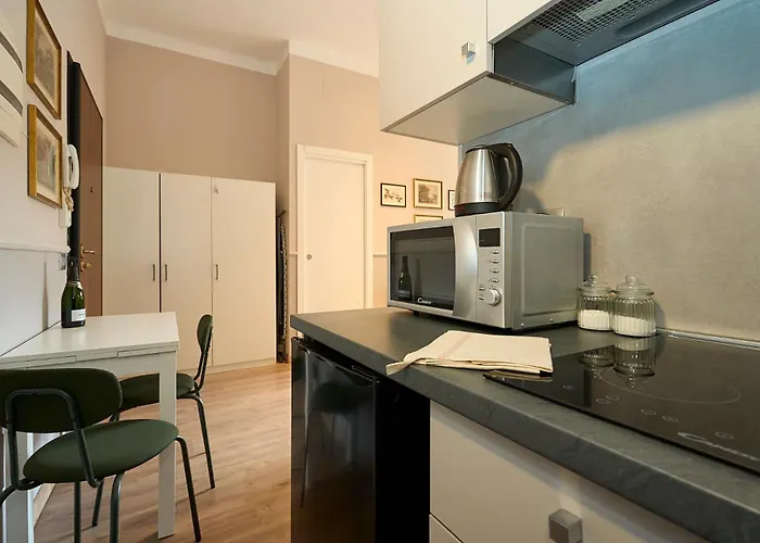 Duomo Design Cube - 10 Minutes Walk From Brera