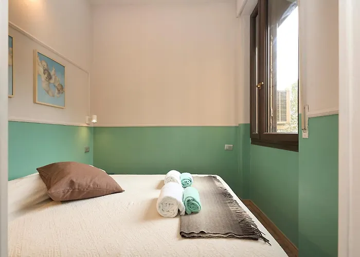 Duomo Design Cube - 10 Minutes Walk From Brera