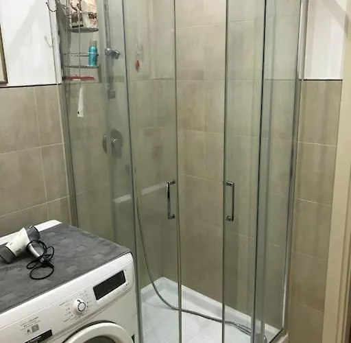 Atelier Verro Apartman