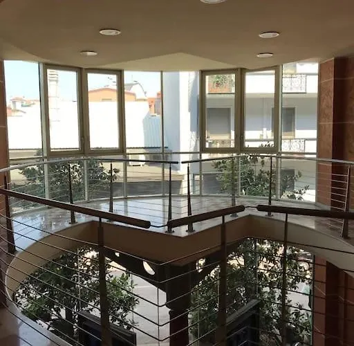 Atelier Verro Lejlighed *