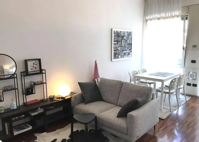 Atelier Verro Lejlighed