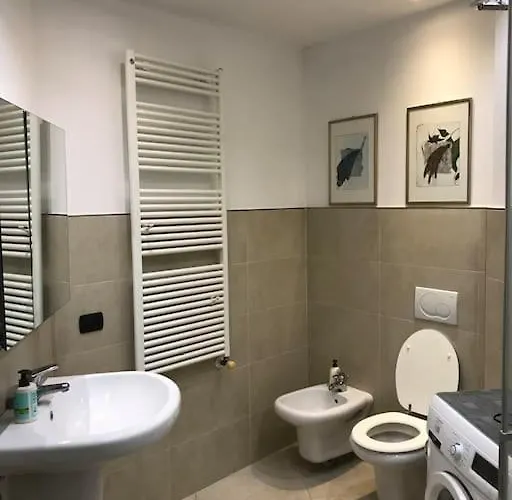 Atelier Verro Apartman Milánó