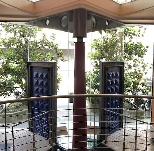 Lejlighed Atelier Verro *