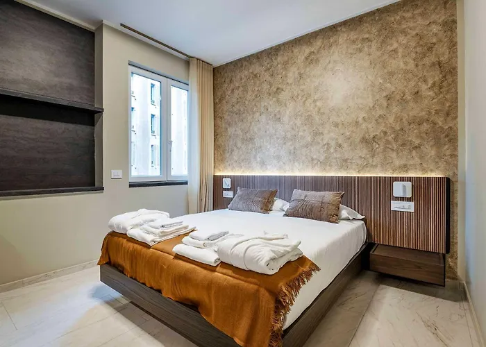 Apartment Velasca Tower