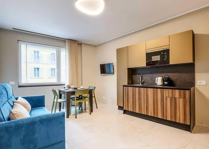 Velasca Tower Mailand