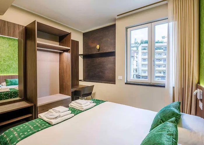 Velasca Tower * Mailand