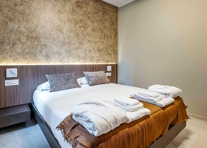 Velasca Tower Apartment