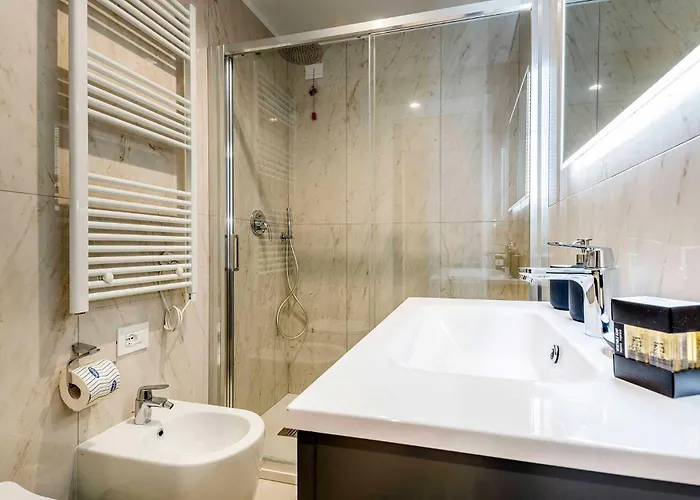 Apartment Velasca Tower