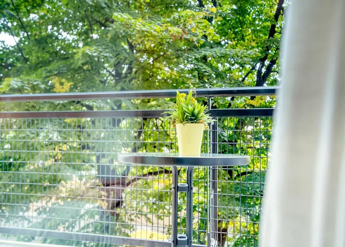 Italianflat - Elegant With Balcony In Navigli Gasthuis Milaan