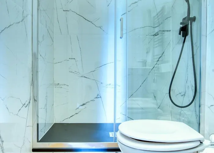 Italianflat - Elegant With Balcony In Navigli 3* Milaan