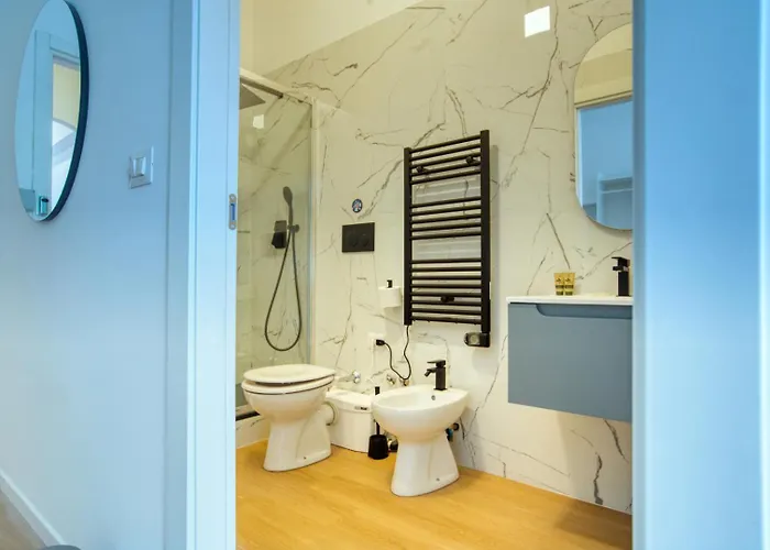 Italianflat - Elegant With Balcony In Navigli