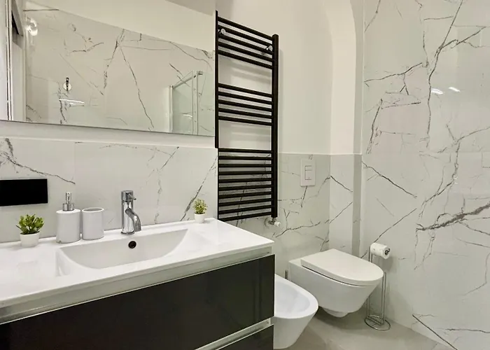 Apartment Saint Gregory - Repubblica