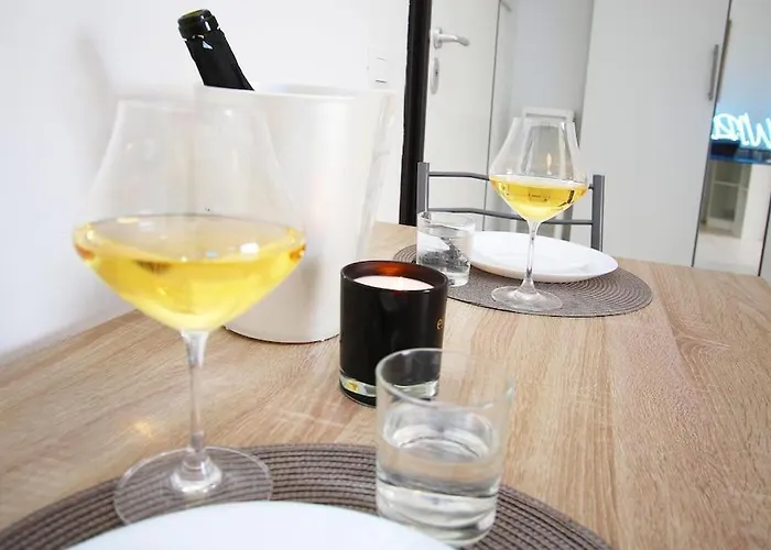 Wi-ro-brizi -7 Porto Di Mare * Mailand