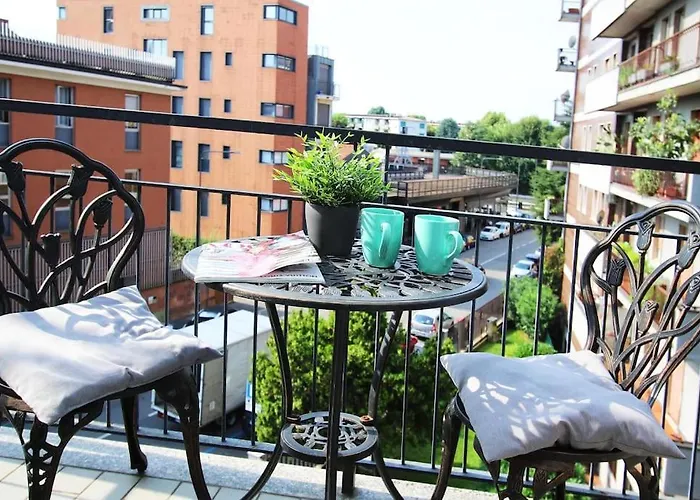 Apartment Wi-ro-brizi -7 Porto Di Mare