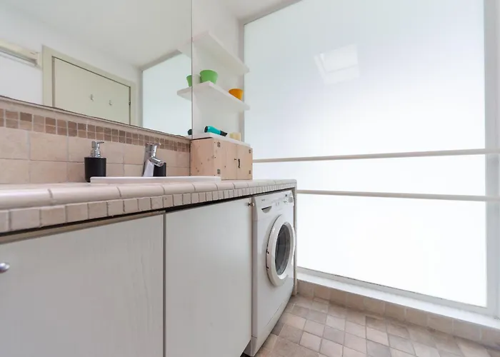 Apartman Loft Adige *