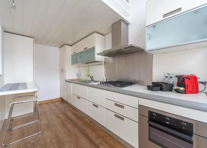 Loft Adige Milánó