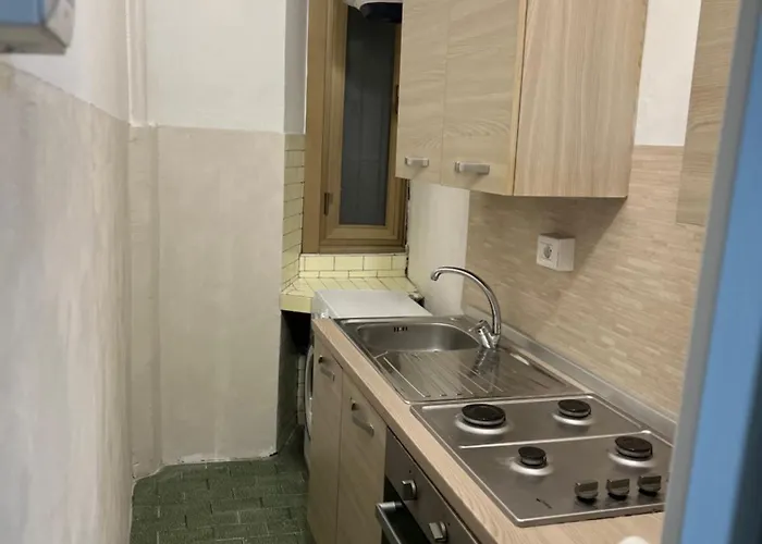 Apartament Vsuite Linate *