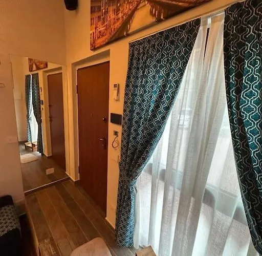 Due Fiori Loft Niguarda Appartamento *