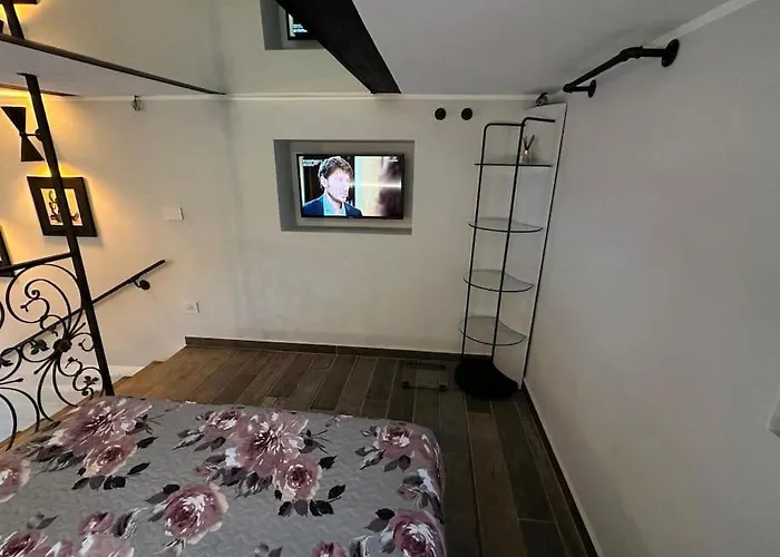 Due Fiori Loft Niguarda