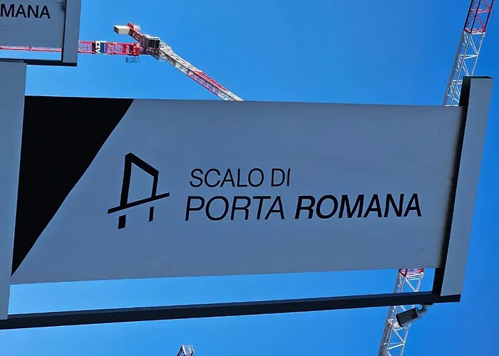 Eanna Scalo Porta Romana Prada
