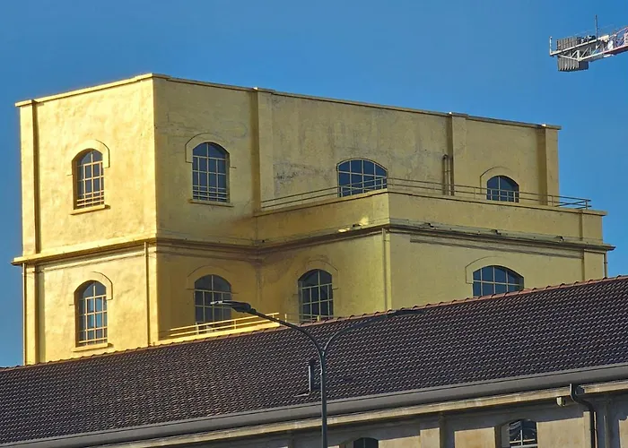 Eanna Scalo Porta Romana Prada Milán