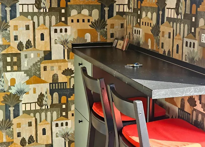 Eanna Scalo Porta Romana Prada Milán