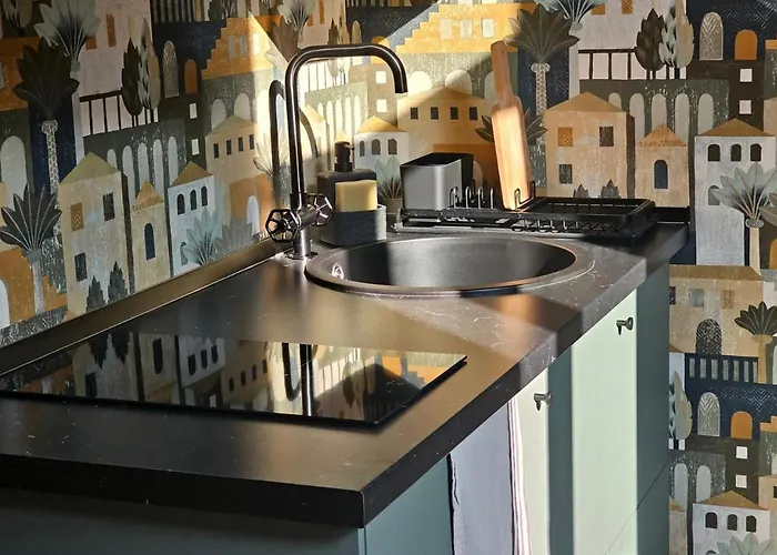 Eanna Scalo Porta Romana Prada Apartmán Milán