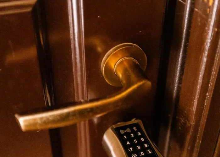 아파트 Design E Stile, Rifugio Alighieri A Centro *