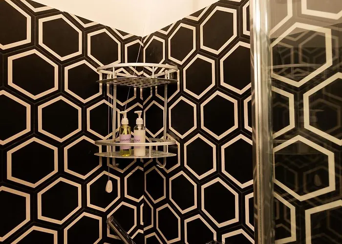 아파트 Design E Stile, Rifugio Alighieri A Centro